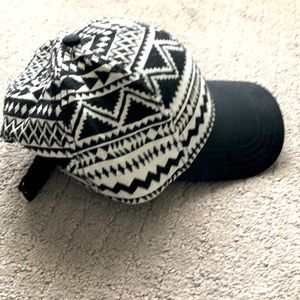 Aztec Hat